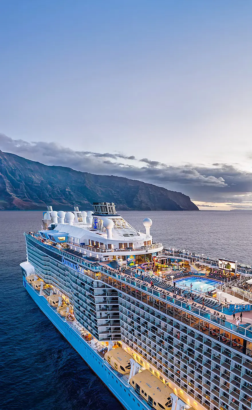 Cruise Ship