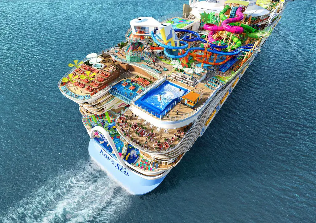 Cruise Ship