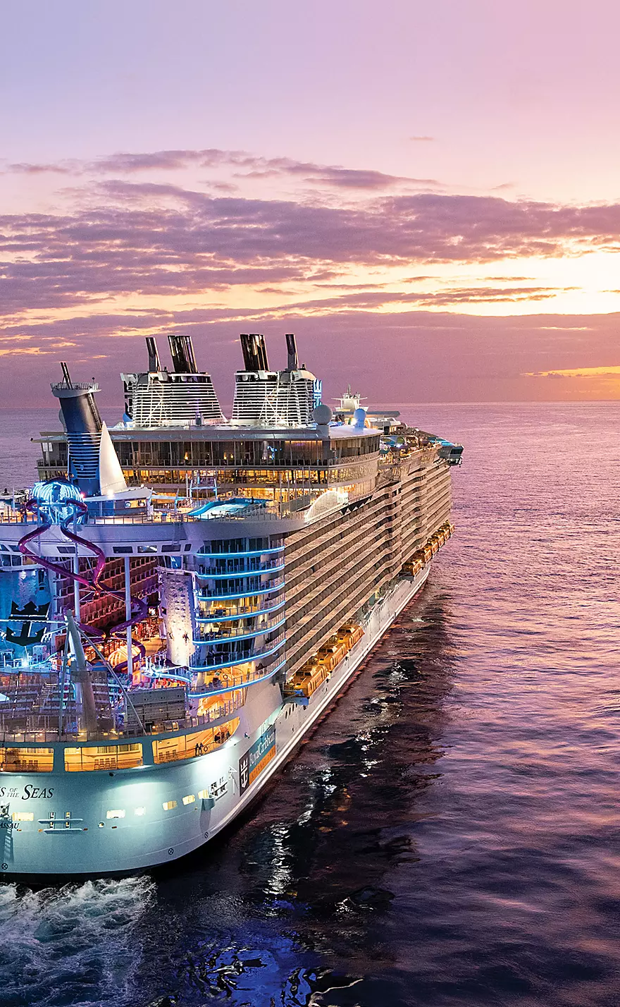 Cruise Ship