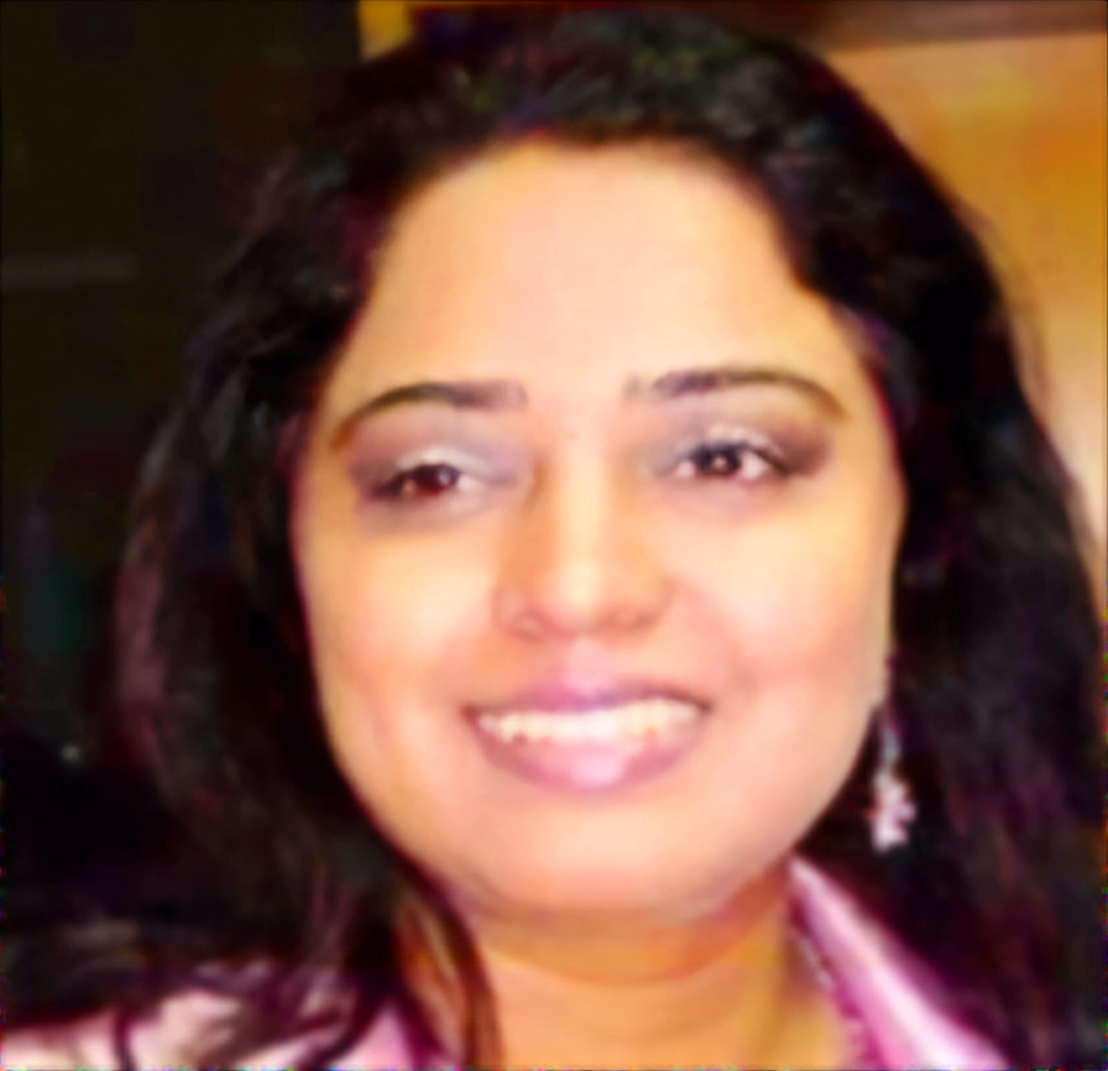 Zeenat - Founder of Universal Travel and Tours